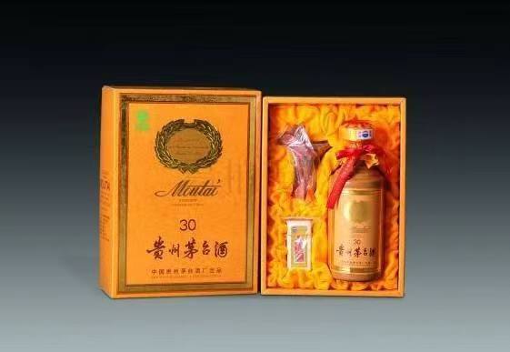 庄河年份酒回收